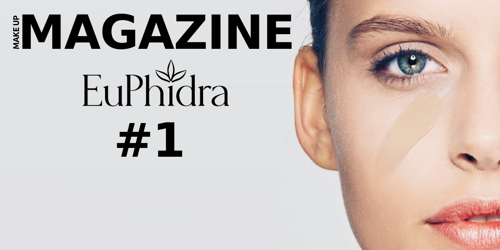 Make-up Magazine Euphidra