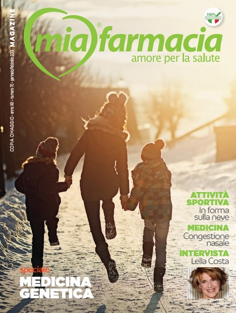MiaFarmacia Magazine
