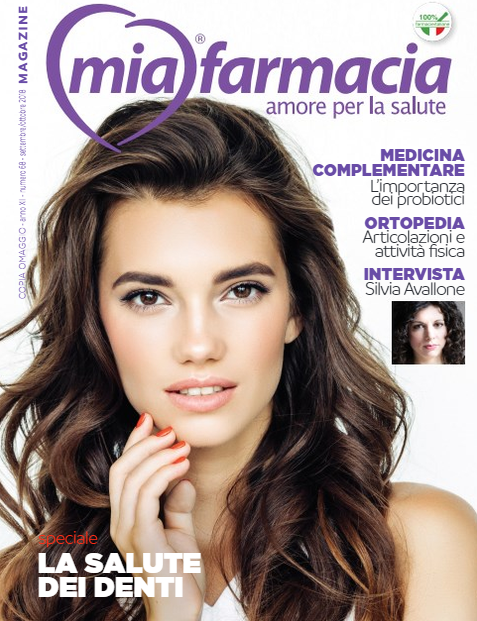 MiaFarmacia magazine